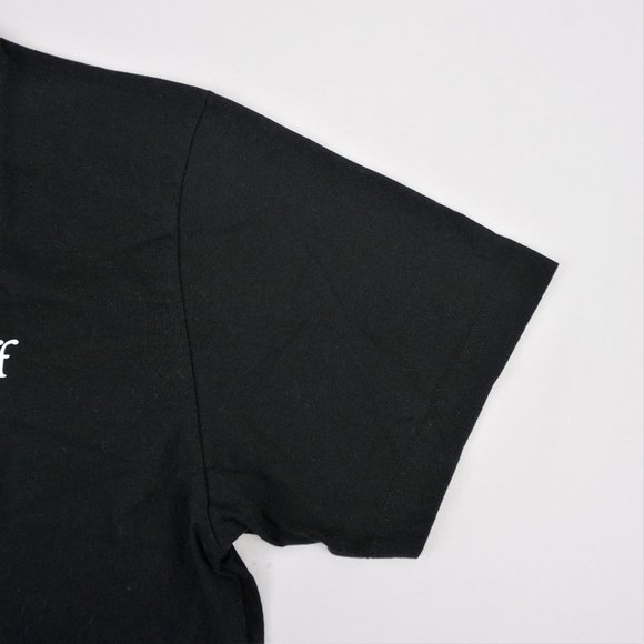 New With Tags Off-White Spray Marker Logo Short-Sleeve T-Shirt Men's XL - Picture 8 of 13